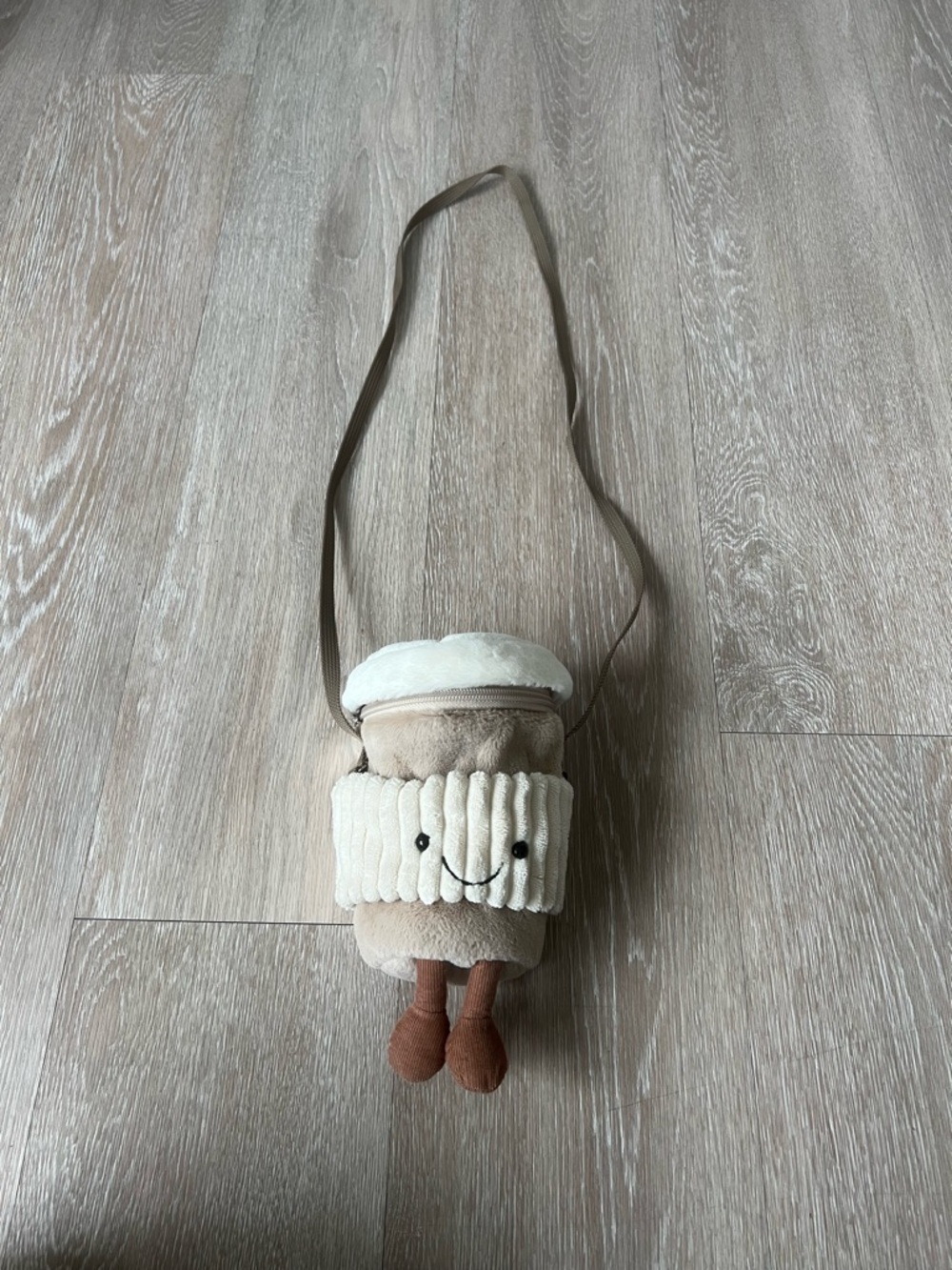 Jellycat Amuseable Coffee To Go